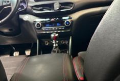 Hyundai Tucson N-LINE PHASE 2 1.6 CRDI HYBRID 116CV 