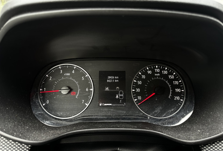 Dacia Sandero Expression 1.0 SCE 65