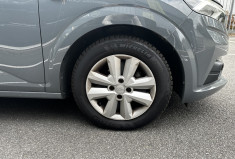 Dacia Sandero Expression 1.0 SCE 65