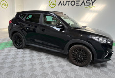 Hyundai Tucson N-LINE PHASE 2 1.6 CRDI HYBRID 116CV 