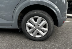 Dacia Sandero Expression 1.0 SCE 65