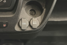 Citroën Jumper L1H1 2.0 BLUE HDI Buisness 110 ch