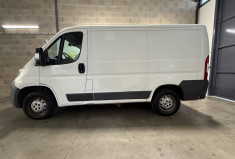 Citroën Jumper L1H1 2.0 BLUE HDI Buisness 110 ch