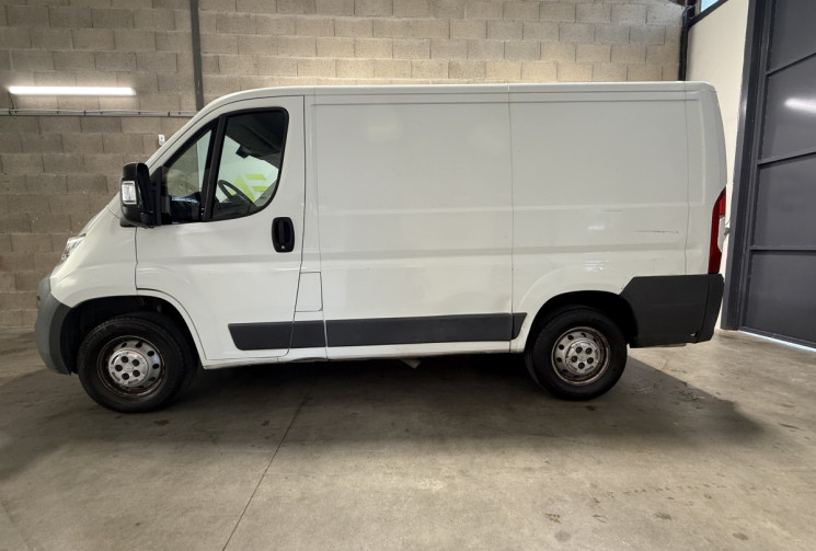Citroën Jumper L1H1 2.0 BLUE HDI Buisness 110 ch