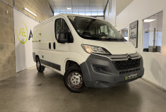 Citroën Jumper L1H1 2.0 BLUE HDI Buisness 110 ch
