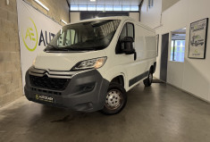 Citroën Jumper L1H1 2.0 BLUE HDI Buisness 110 ch