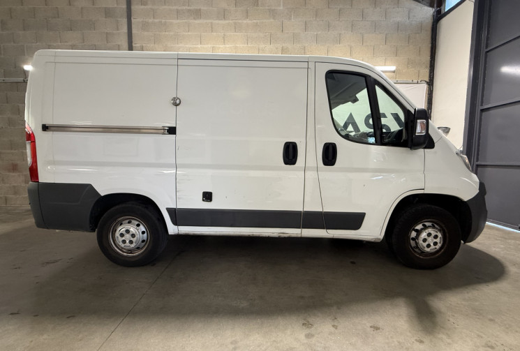 Citroën Jumper L1H1 2.0 BLUE HDI Buisness 110 ch