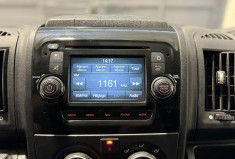 Citroën Jumper L1H1 2.0 BLUE HDI Buisness 110 ch