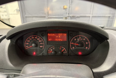 Citroën Jumper L1H1 2.0 BLUE HDI Buisness 110 ch