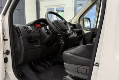 Citroën Jumper L1H1 2.0 BLUE HDI Buisness 110 ch