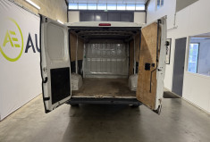 Citroën Jumper L1H1 2.0 BLUE HDI Buisness 110 ch