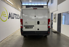 Citroën Jumper L1H1 2.0 BLUE HDI Buisness 110 ch