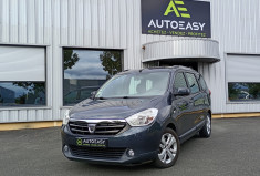 Dacia Lodgy  1.5 dCi 110ch Silver Line