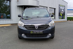 Dacia Lodgy  1.5 dCi 110ch Silver Line