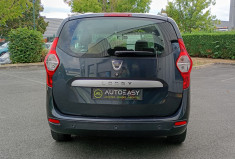 Dacia Lodgy  1.5 dCi 110ch Silver Line