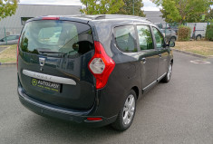 Dacia Lodgy  1.5 dCi 110ch Silver Line