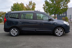 Dacia Lodgy  1.5 dCi 110ch Silver Line
