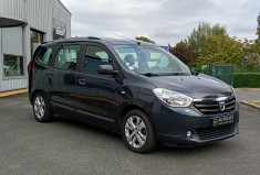 Dacia Lodgy  1.5 dCi 110ch Silver Line