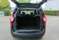 Dacia Lodgy  1.5 dCi 110ch Silver Line