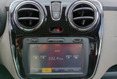 Dacia Lodgy  1.5 dCi 110ch Silver Line