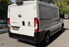 FIAT Ducato L1H1 Fourgon 2.2 MJT 140 ch Pack Pro Lounge / PAS DE TVA / Carplay / Camera / 1ere main