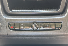 FIAT Ducato Phase II Fourgon 2.2 MJT 140 ch /  PAS DE TVA / Camera de recul / 1ere main