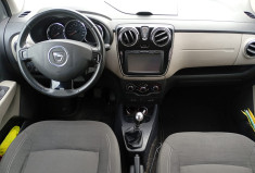 Dacia Lodgy  1.5 dCi 110ch Silver Line