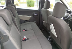 Dacia Lodgy  1.5 dCi 110ch Silver Line