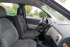Dacia Lodgy  1.5 dCi 110ch Silver Line