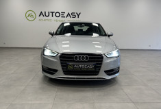 Audi A3 SPORTBACK AMBITION LUXE 