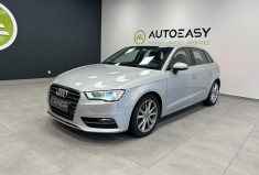 Audi A3 SPORTBACK AMBITION LUXE 