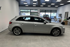 Audi A3 SPORTBACK AMBITION LUXE 