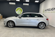 Audi A3 SPORTBACK AMBITION LUXE 