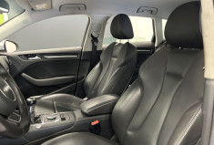 Audi A3 SPORTBACK AMBITION LUXE 