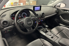 Audi A3 SPORTBACK AMBITION LUXE 