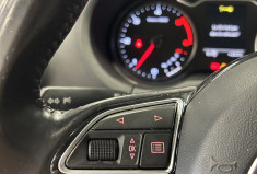 Audi A3 SPORTBACK AMBITION LUXE 