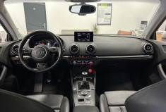 Audi A3 SPORTBACK AMBITION LUXE 2.0 TDI 150 ch / Suivie d'entretien