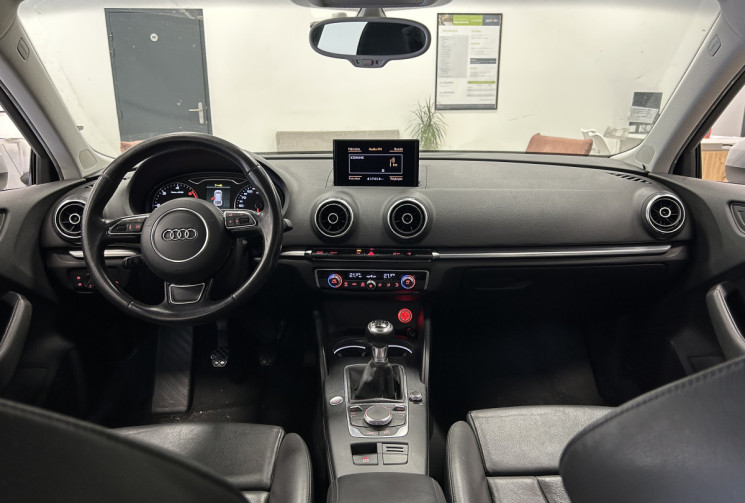 Audi A3 SPORTBACK AMBITION LUXE 