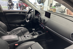 Audi A3 SPORTBACK AMBITION LUXE 2.0 TDI 150 ch / Suivie d'entretien