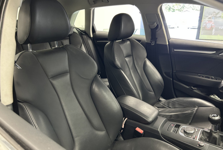 Audi A3 SPORTBACK AMBITION LUXE 