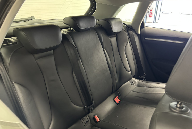 Audi A3 SPORTBACK AMBITION LUXE 