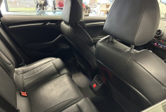 Audi A3 SPORTBACK AMBITION LUXE 