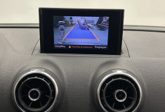 Audi A3 SPORTBACK AMBITION LUXE 2.0 TDI 150 ch / Suivie d'entretien