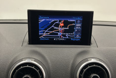 Audi A3 SPORTBACK AMBITION LUXE 