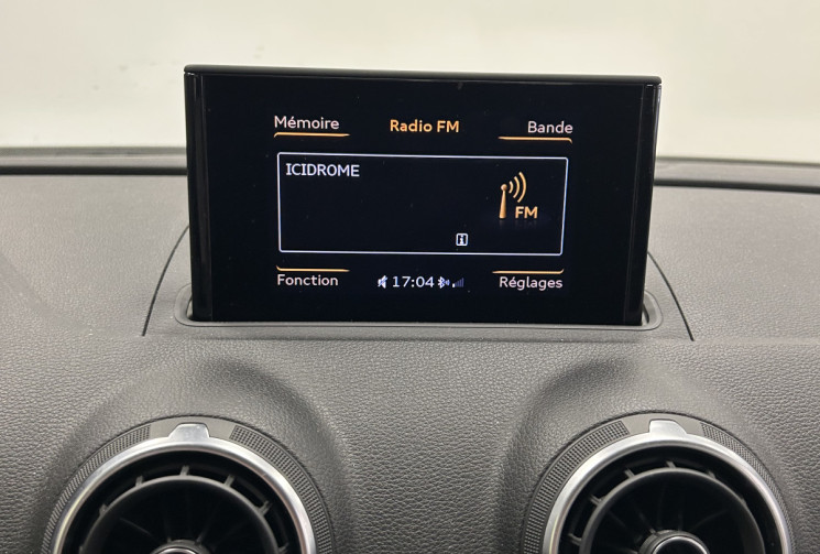 Audi A3 SPORTBACK AMBITION LUXE 