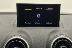 Audi A3 SPORTBACK AMBITION LUXE 