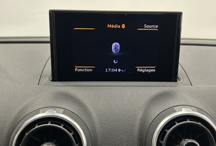 Audi A3 SPORTBACK AMBITION LUXE 