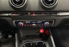 Audi A3 SPORTBACK AMBITION LUXE 