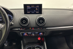 Audi A3 SPORTBACK AMBITION LUXE 