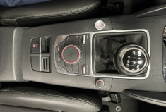 Audi A3 SPORTBACK AMBITION LUXE 